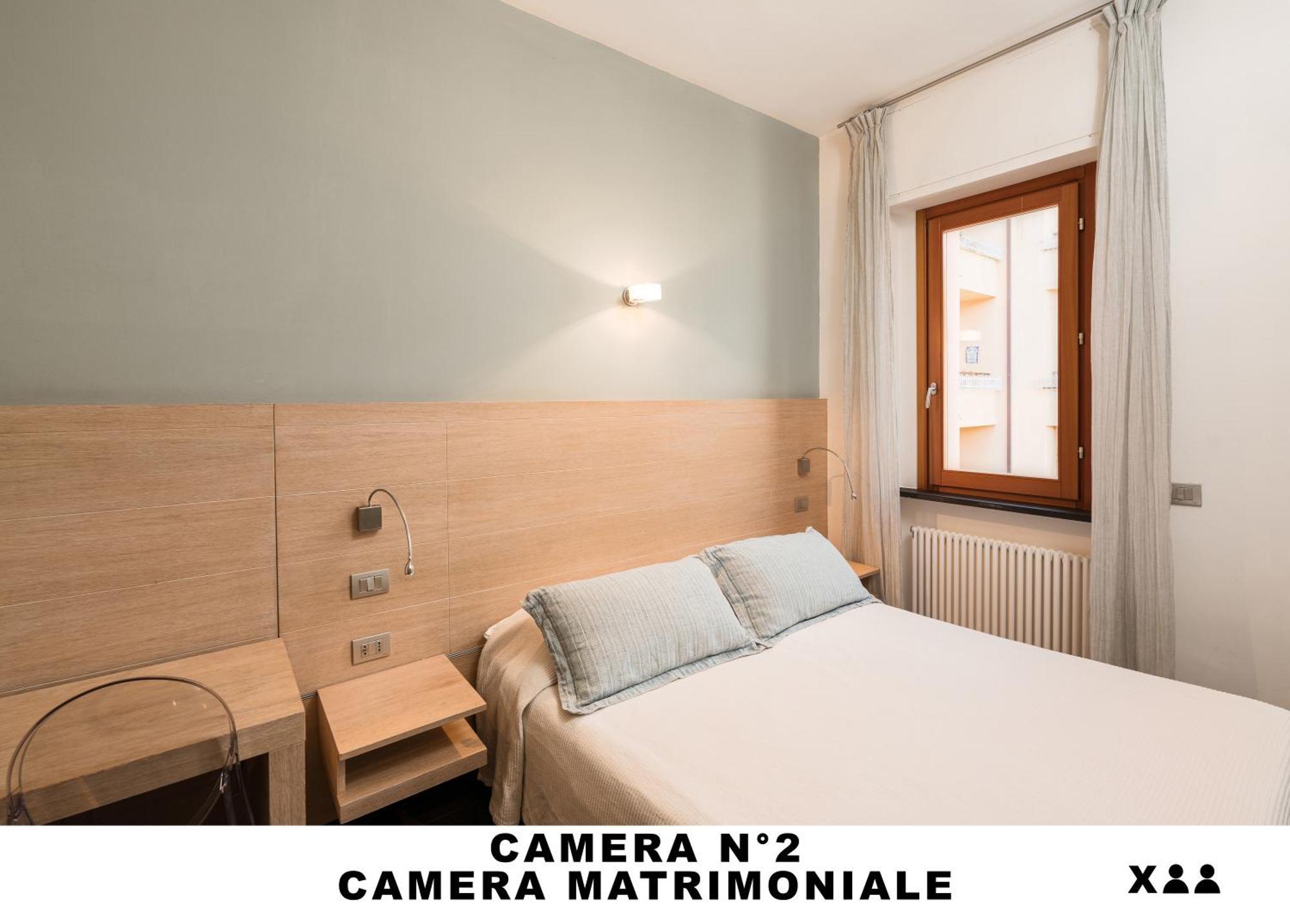 Affittacamere Lo Scoglio Monterosso al Mare Exterior foto