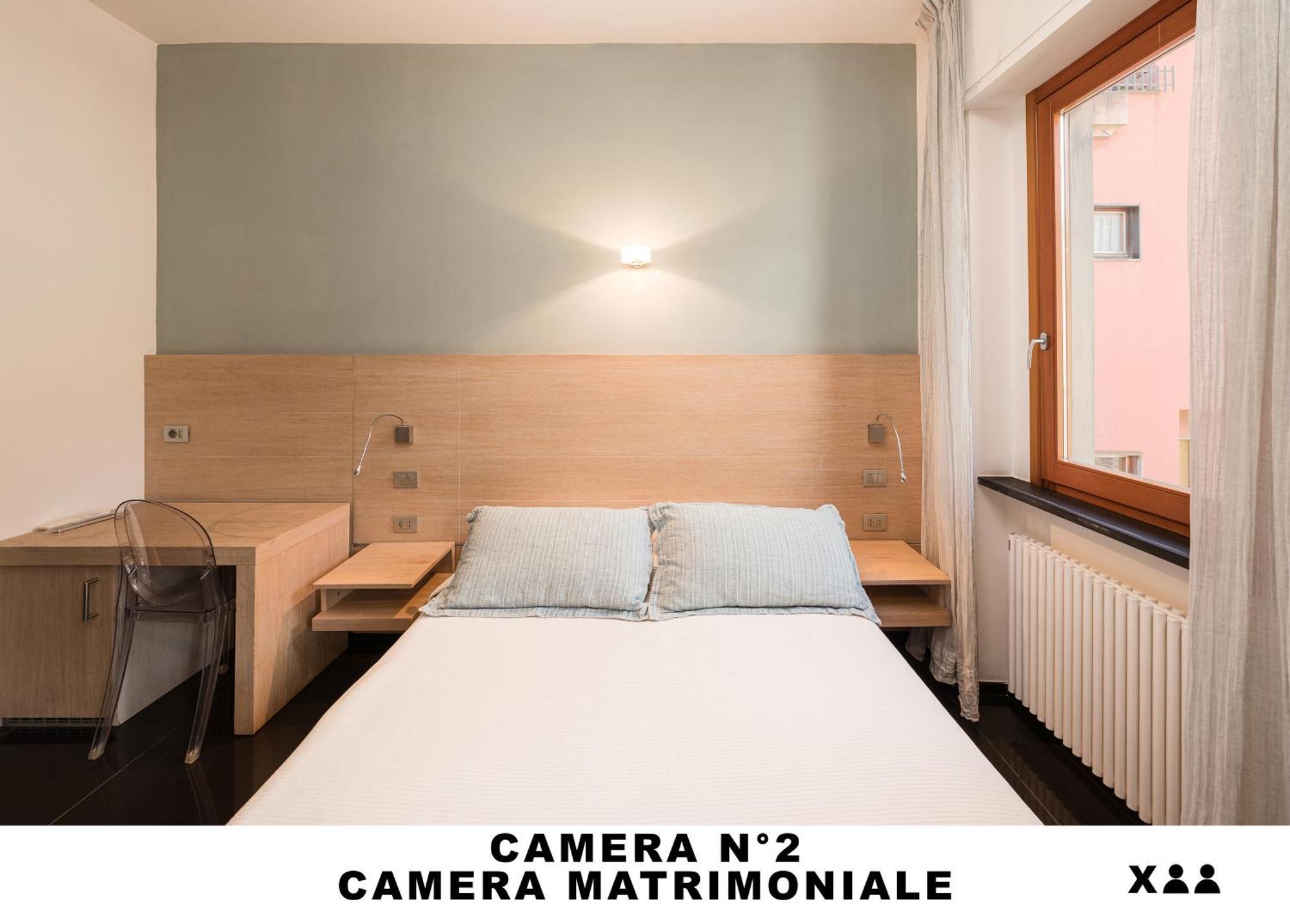 Affittacamere Lo Scoglio Monterosso al Mare Exterior foto