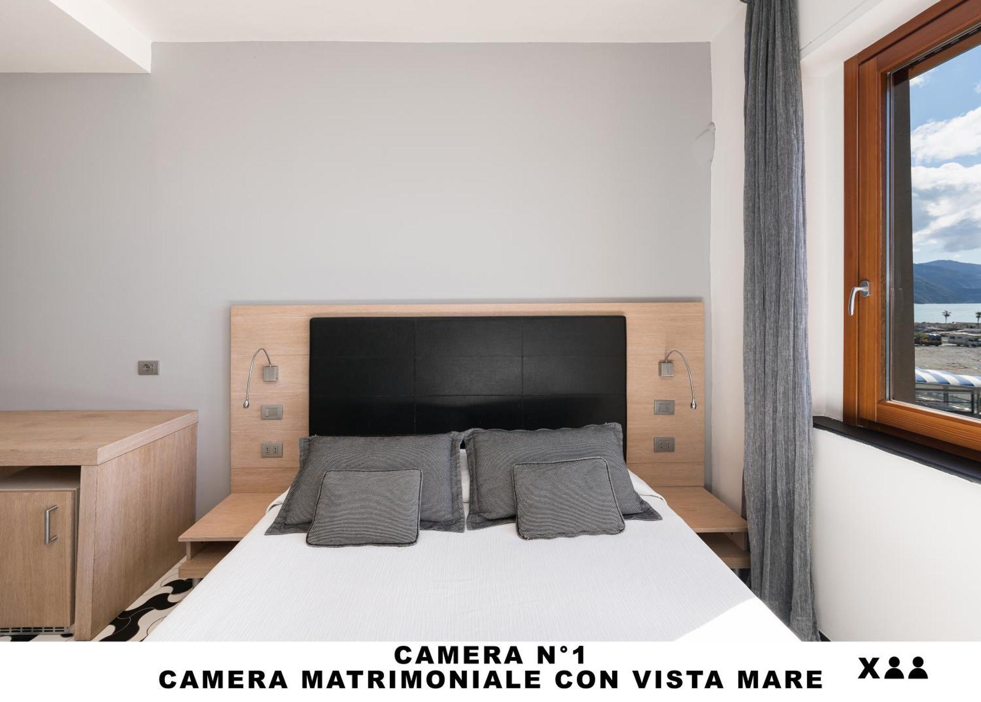 Affittacamere Lo Scoglio Monterosso al Mare Exterior foto