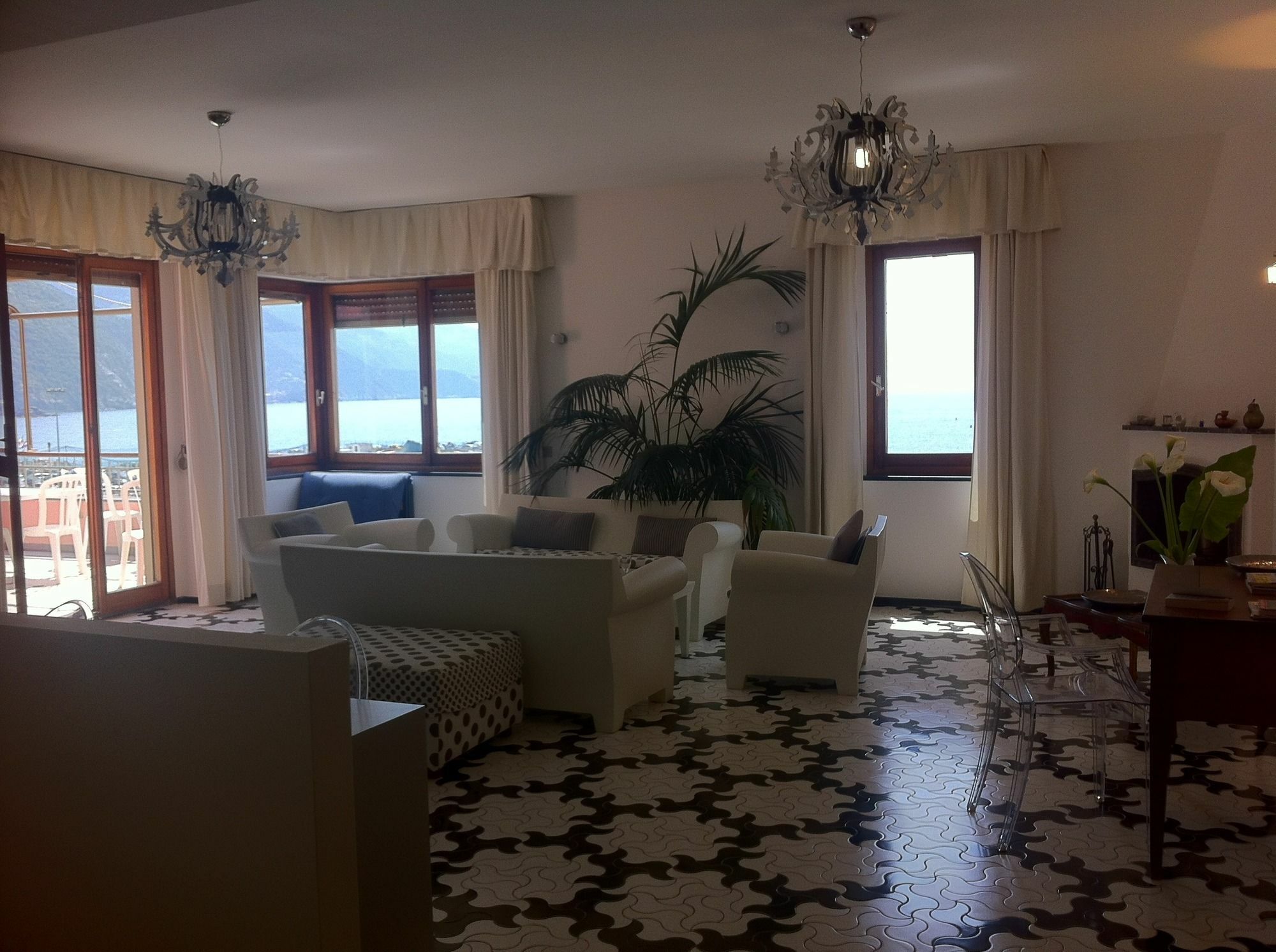 Affittacamere Lo Scoglio Monterosso al Mare Exterior foto