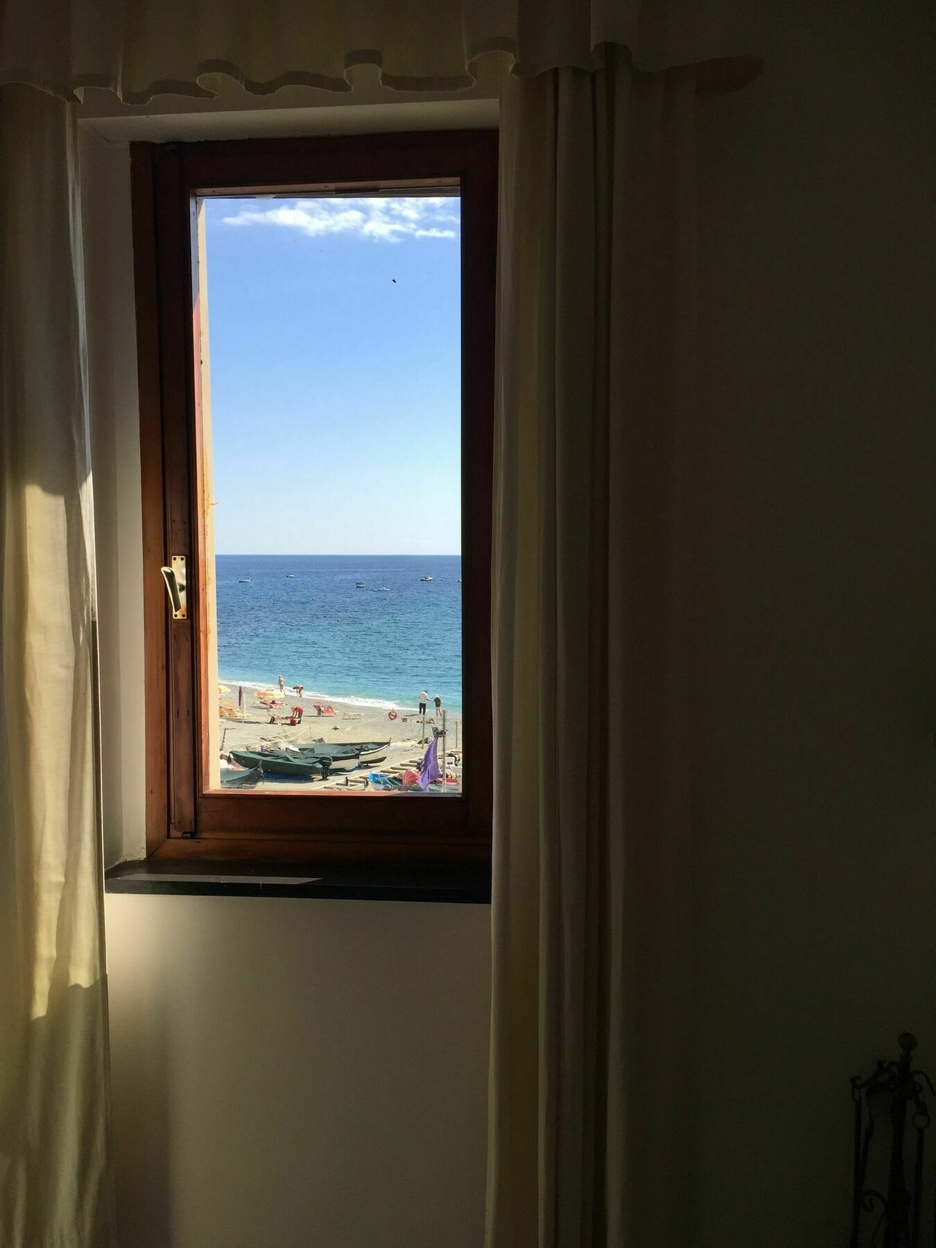 Affittacamere Lo Scoglio Monterosso al Mare Exterior foto