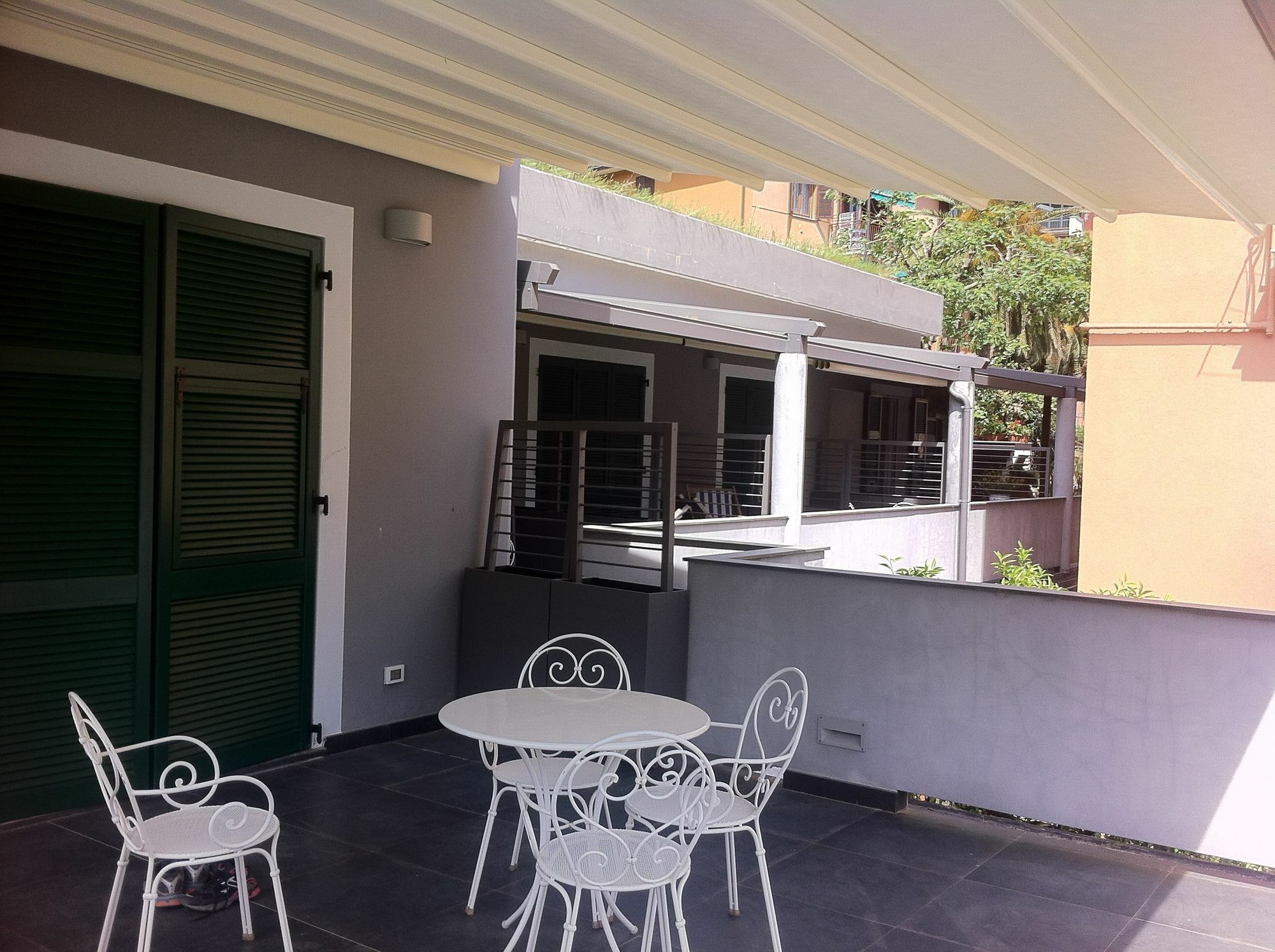 Affittacamere Lo Scoglio Monterosso al Mare Exterior foto